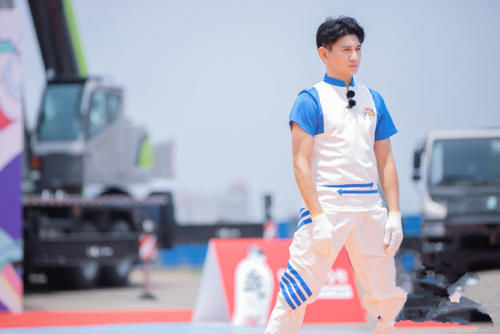  飙升|《元气满满的哥哥》胜了！收视率飙升、口碑好转