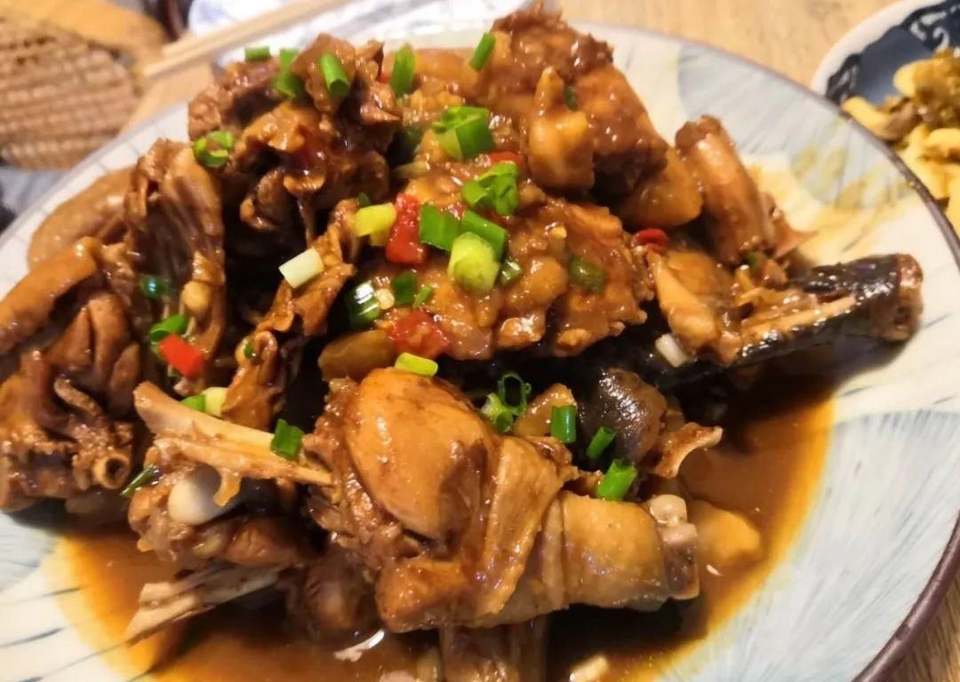 真切|寻味黄山,我喜欢这真切的人间烟火!