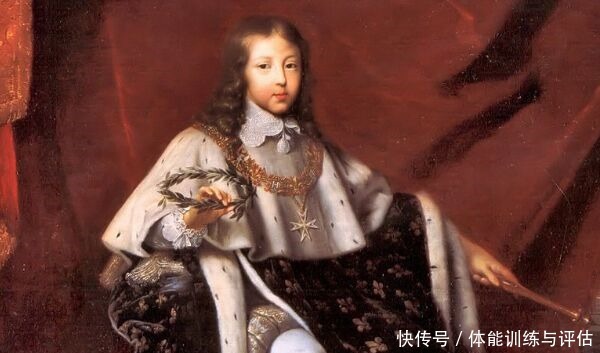 法国|西班牙最厉害的公主,14岁嫁给法国国王,生下一子成为千古帝王