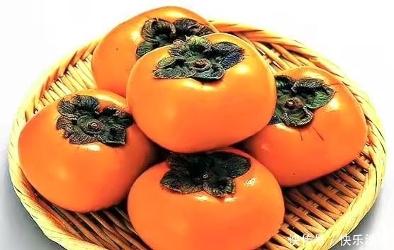 小时|提个醒:吃柿子后一小时内,切忌再碰此物,吃了就是自找难受