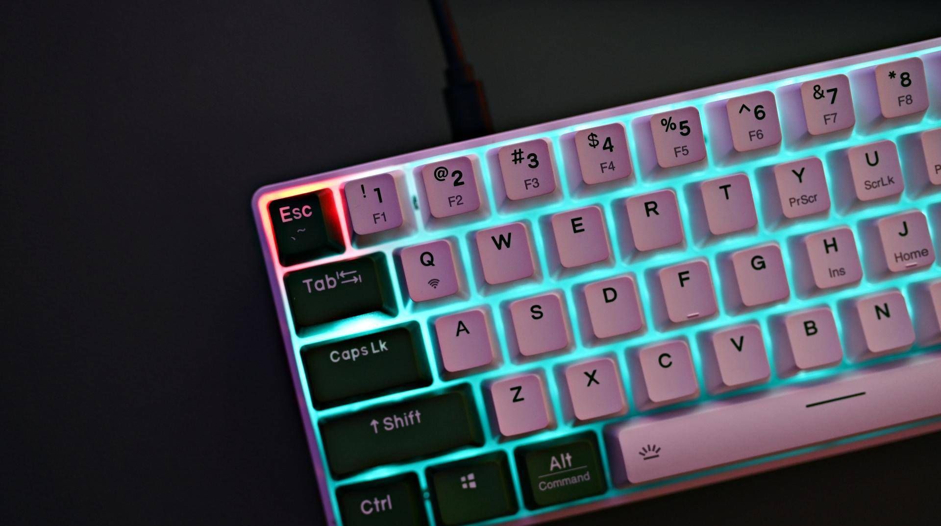  外设|不谈性价比, 自用的几个品质外设分享