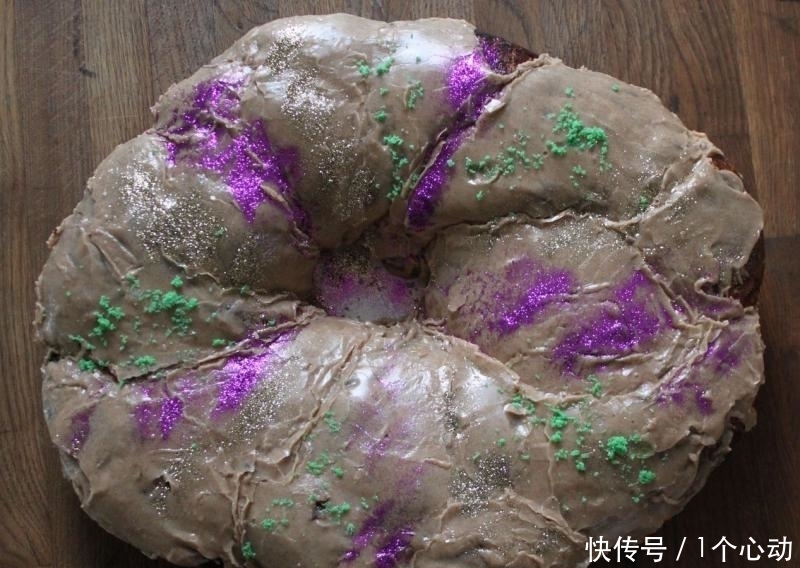 英国|自称美食国家的英国,向人们展示最棒的特色小吃,每一个都很恶心