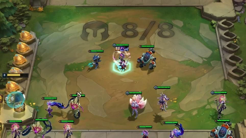 红莲|红莲领衔云顶之弈全球嘉宾邀请赛即将到来,奖池高达15万美金