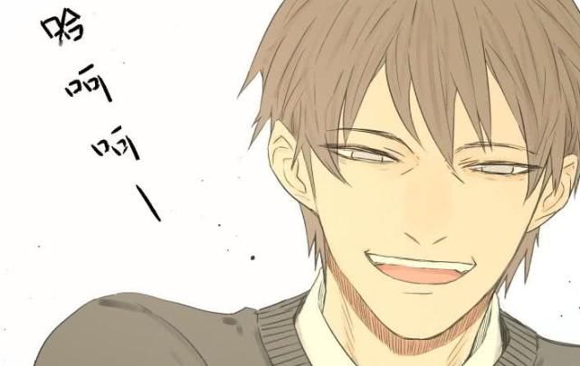  漫画|开心漫画：和朋友在一起可以多么好玩？什么都不做，就可整天哈哈大笑