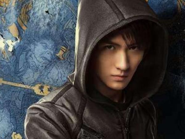 演员|演“张起灵”的4位演员，井柏然被骂的最惨，而他却被众人称赞