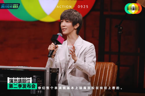  节目|李成儒点评“挺好的”，陈凯歌直接呛声，其实是在为他撑腰