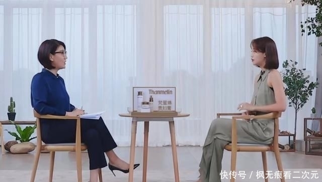 终于|拆穿万茜、狠怼宁静,被称明星照妖镜的毒舌主持,终于遇到对手了