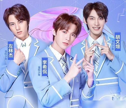  李希侃|这场直播车祸，简直尬到我头皮发麻