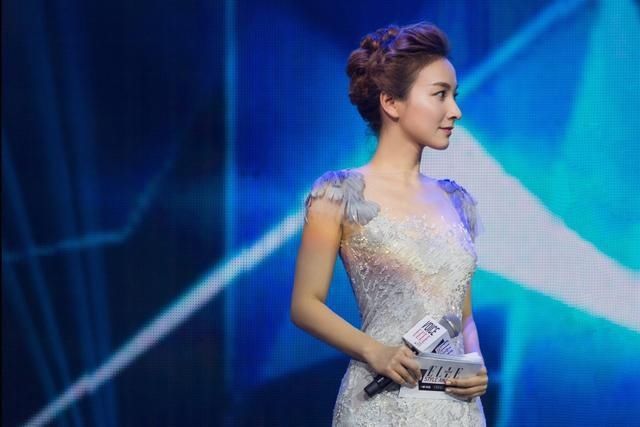  表演|吴昕回归《浪姐》总决赛，从选手到主持，网友： 这次淘汰不了