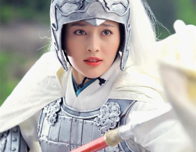 丈夫|历史上2位平阳公主：一位丈夫是千古名将，一位堪称巾帼英雄