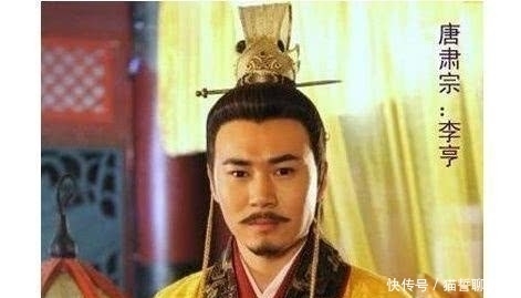 蓄意已久|安禄山蓄意已久，部队非常强大，为何安史之乱七年就被镇压了？