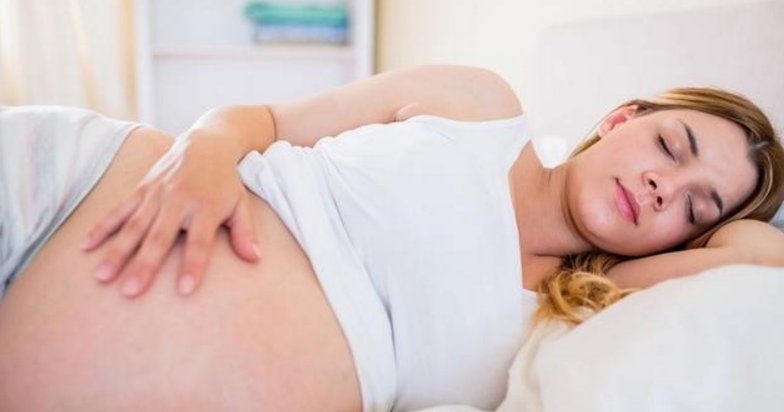  孕晚期|孕晚期，这3种“行为”或许会引起“宫缩”，孕妈最好不要做