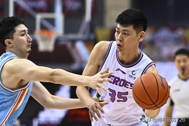 时间|CBA季后赛首轮具体开赛时间!四场球各具看点,精彩不容错过