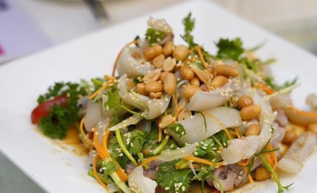 正统|龙洞这家二十多年老牌粤菜馆,吃到正统的地道粤菜出品是如此美味