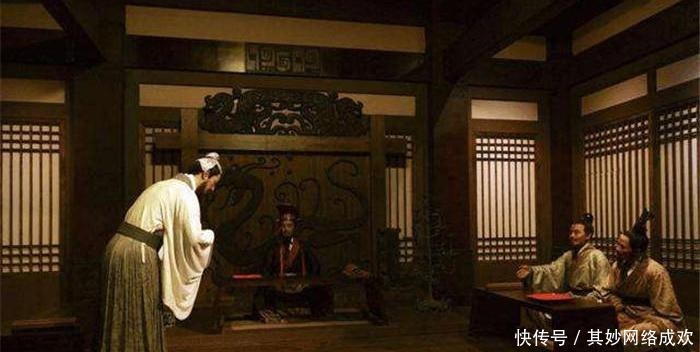 易牙|盘点在中国古代历史上的那些阴险的小人