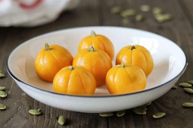 淀粉|自制香甜软糯的糯米糍,太喜欢这种糯叽叽的食物了!