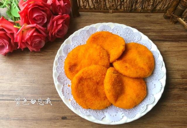  隔三差五|自从学会这款甜点，女儿隔三差五就要吃，外酥里糯，比买来的都香