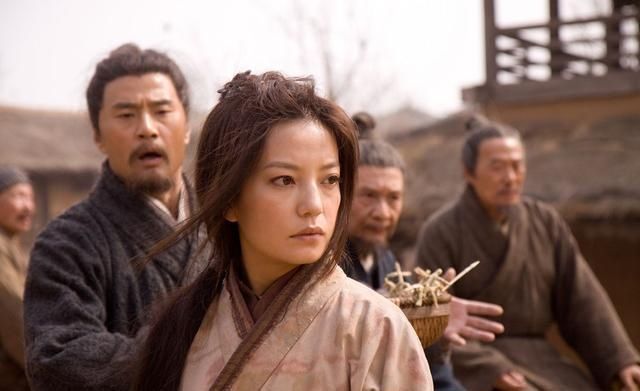 凤凰|吐槽《花木兰》只想说一句话：刘亦菲，你果真不后悔