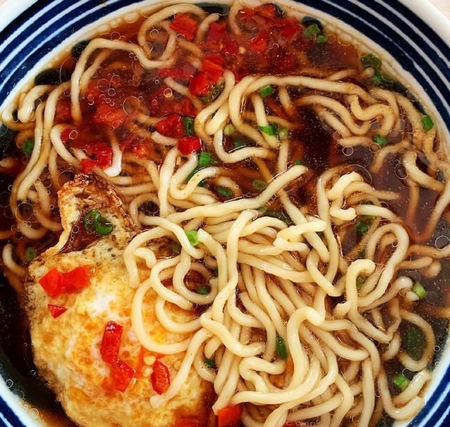  黄磊|看了黄磊晒的私房面，粉丝们大呼：夏天，能吃上这些面就完美了