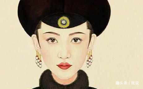 历史|历史上的令妃,是叫魏璎珞,还是叫魏嬿婉