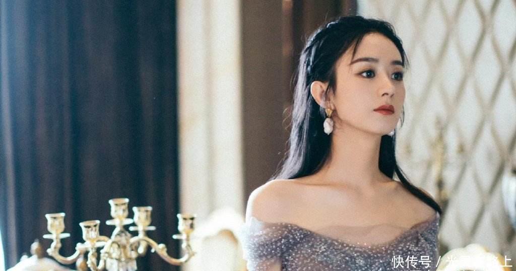 直面|赵丽颖在《中餐厅》直面指出张亮的问题,“赵小刀”果然厉害