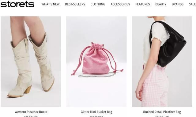  时髦|迎接夏天 | 8个时髦小众品牌种草推荐