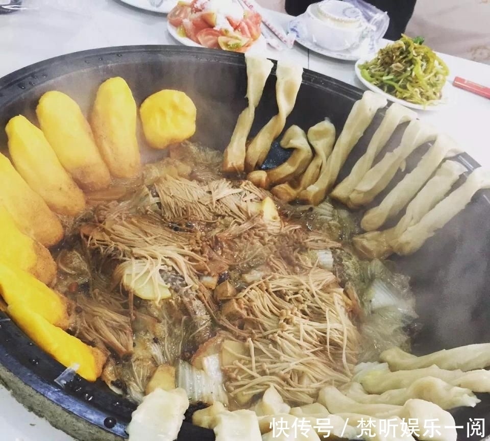 记忆|【复苏】盘点那些年吃过的记忆