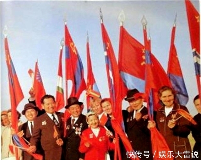 贫困|曾经繁荣的亚洲国家，在苏联解体后，是如何陷入贫困混乱的？