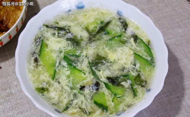  晚餐|入秋后晚餐，好吃家常，荤素搭配不秋燥，三菜一汤味道香