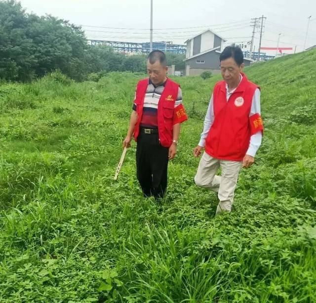 科技|传统+科技，这里的防汛不一样！