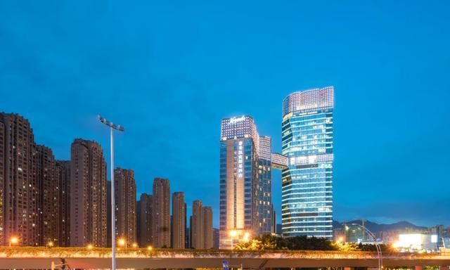  与万科|万科24.3亿拟入股泰禾第二大股东，若债务重组成功，未来或操盘代建