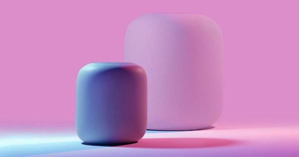  Apple|Apple HomePod Mini将登场　爆料者：非常重要