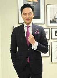  年龄|张智霖个人资料(简介,身高,年龄)