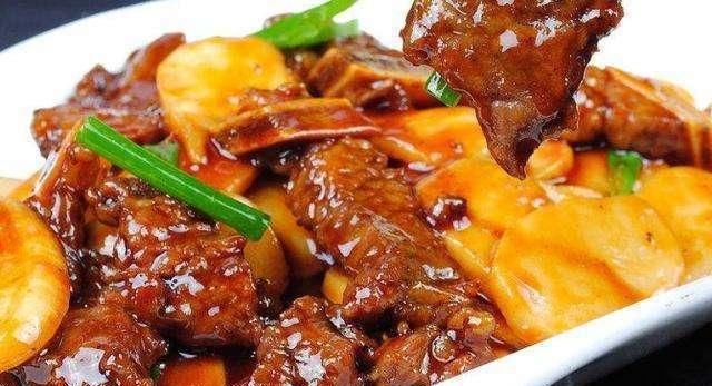 营养|让人着实难忘的家常菜,做法简单,口感独特,开胃营养下饭