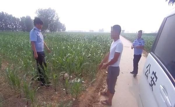 侦破|兰考警方四小时快速侦破两起汽车盗窃案