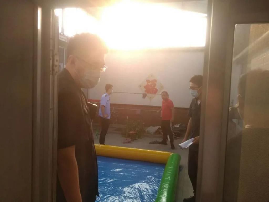 到位|执行到位123万!莱州法院夏日攻坚让失信者胆寒!