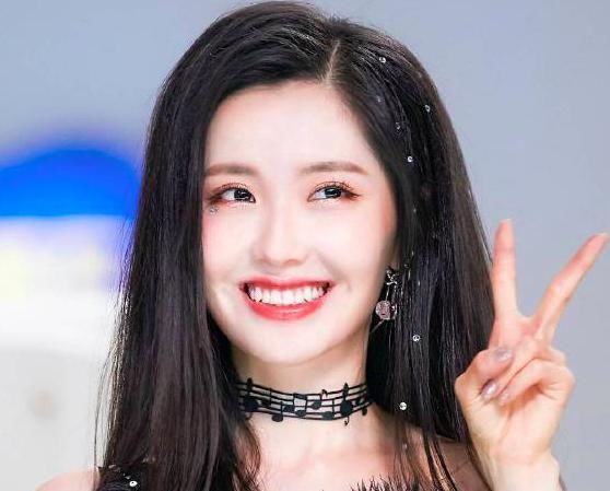 张艺凡|韩国网友评《创3》门面,王艺瑾排不进前3,陈卓璇张艺凡榜上无名