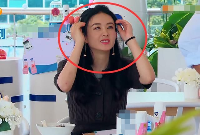  胃病|赵丽颖因胃病缺席录制，林大厨贴心送汤，她的眼神说明了一切