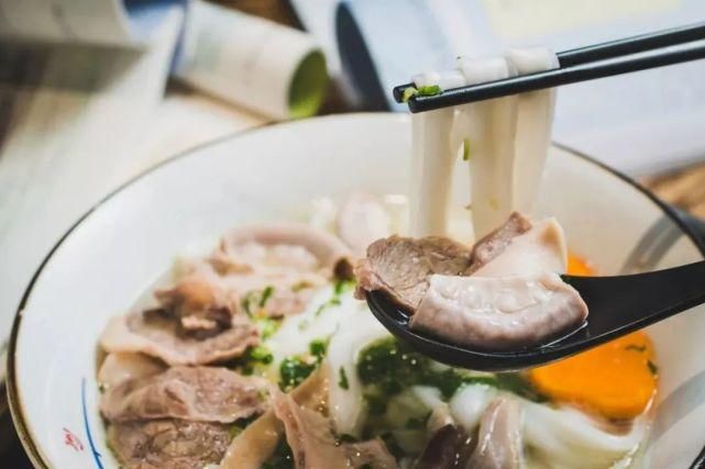 全国|广东人吃粉，全国第一