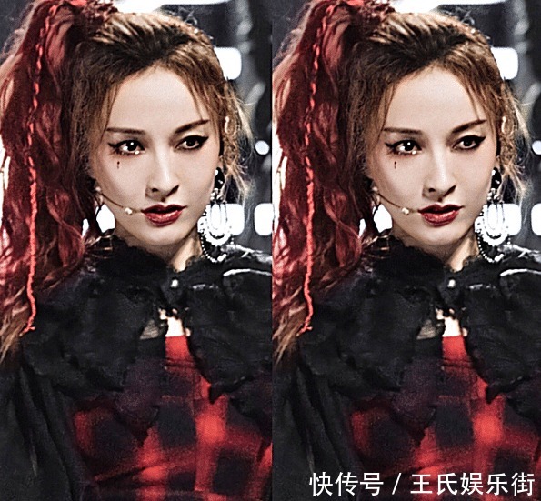 人都说|吴昕有史以来最拼的一次,拉票时的表情惊呆网友,不愧是主持人!