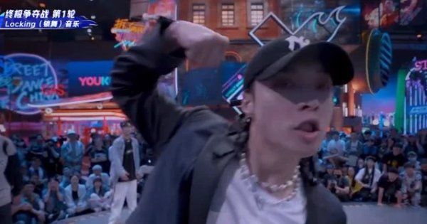  晋级毛巾|《这就是街舞3》进入第二赛段, 张艺兴成最大赢家!