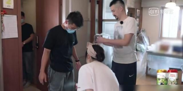  男人|“矫情”的杨子姗被老公宠上天，好男人都喜欢会“作”的女人？