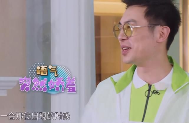 baby|跑男“最甜蜜”夫妻,女嘉宾全程素颜出镜,连baby都要让她