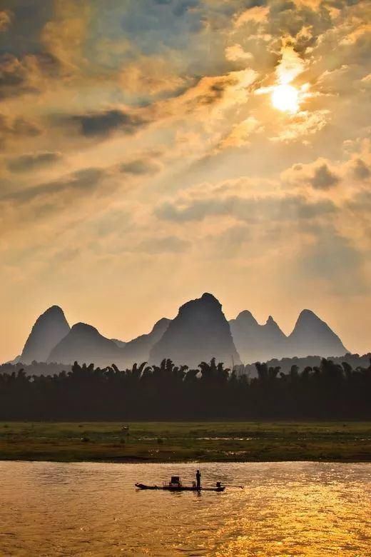 难得一见|奇妙风光，难得一见