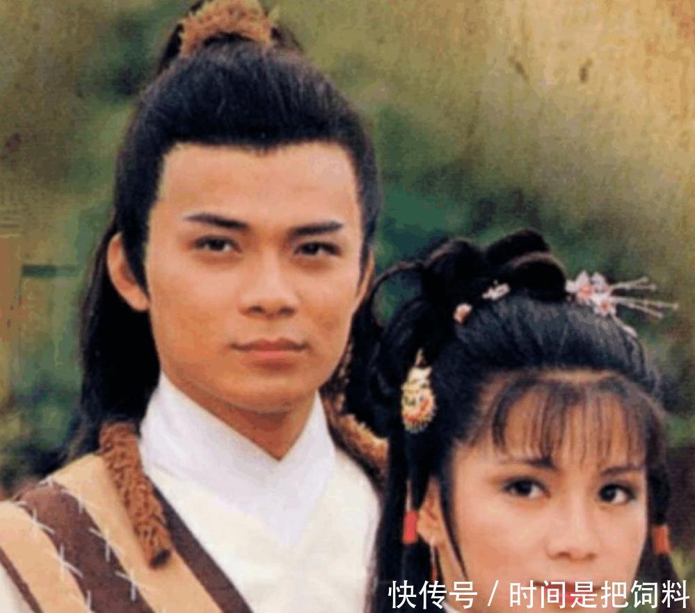 射雕英雄传|黄药师有一个秘密, 郭靖如果知道, 可能不会娶黄蓉！