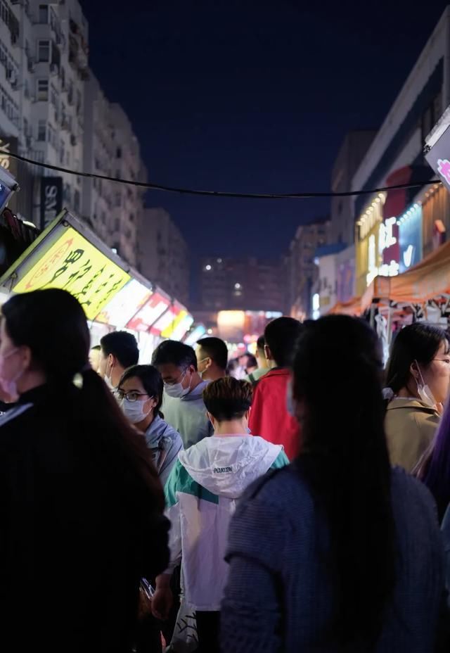 快乐|我在青岛做了这10件小事,找回了久违的快乐