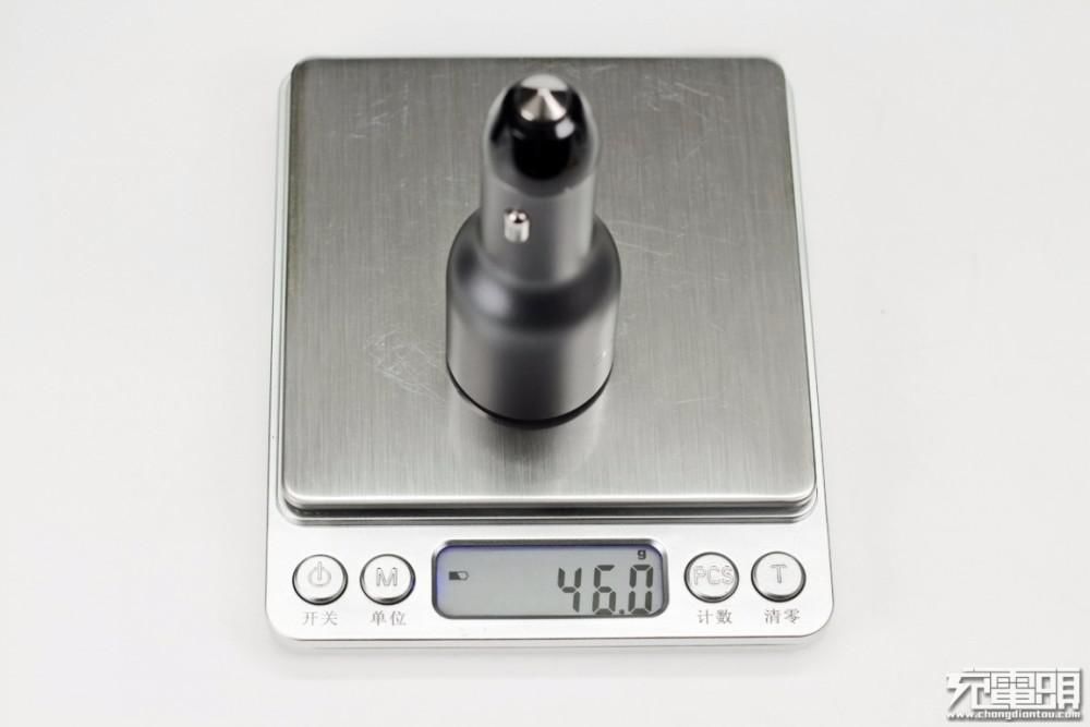  33W闪充|拆解报告：VIVO 33W FlashCharge2.0闪充车充