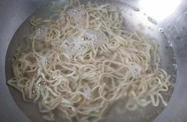 营养|这菜再不吃就下市了，炒一炒做成打卤面，吃起来真香