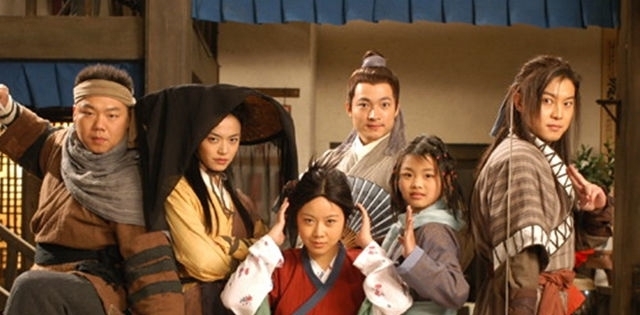 现成|他曾因《武林外传》意外走红,现成各大综艺争夺人才,承包所有笑点