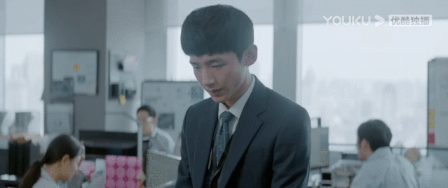  白敬亭|被低估的演员白敬亭